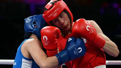 Taiwanese boxer punches finals slot